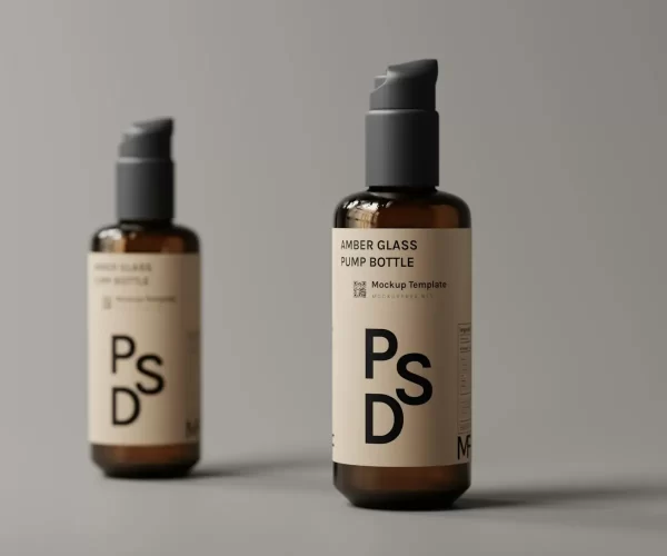 Portfolio Showcase - 1